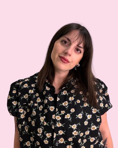 Klarita Kalemi, Ernährungsberaterin und Ernährungstherapeutin